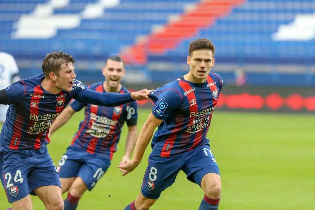 防守为王,卡昂作客保平争胜!_手机搜狐网