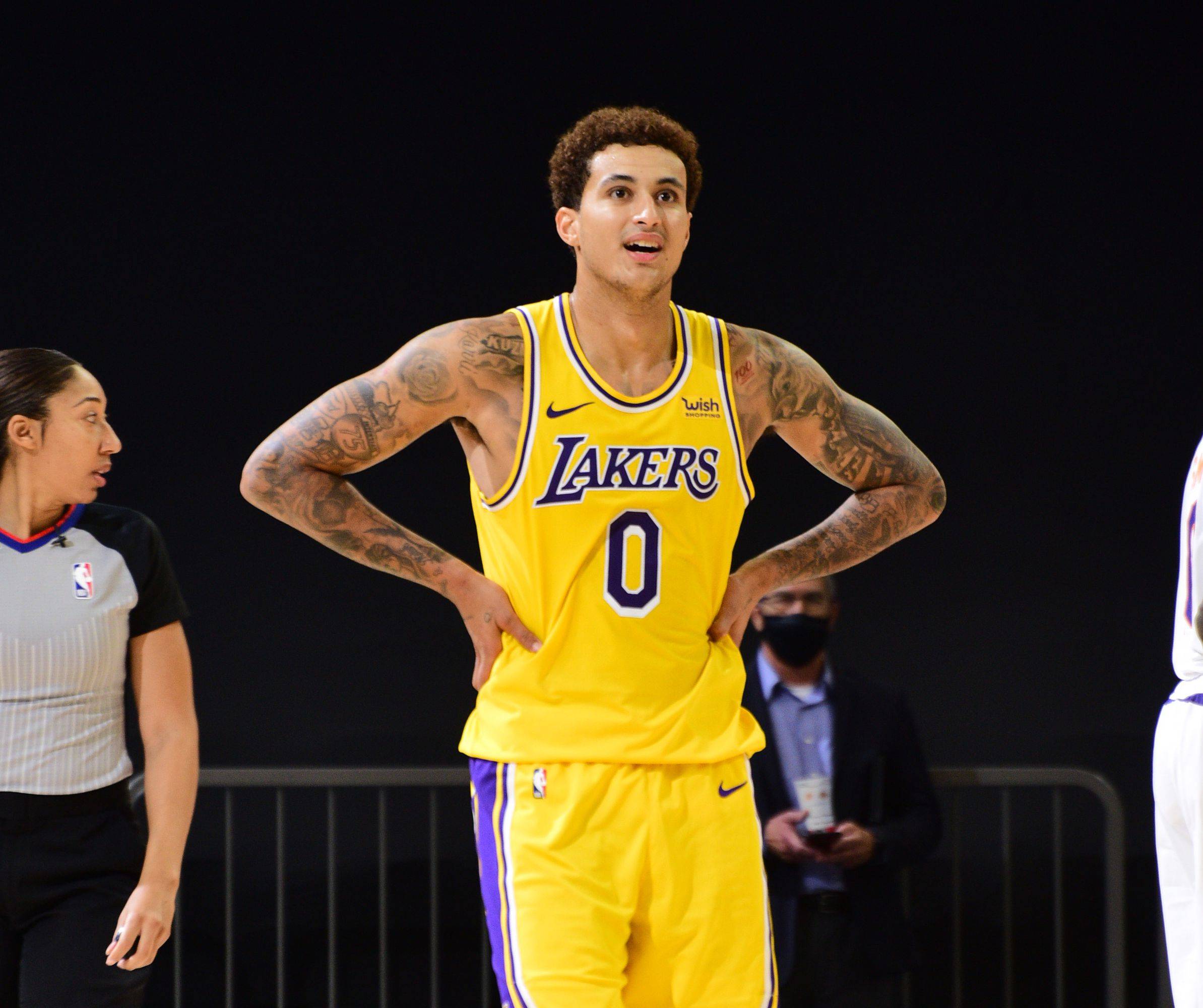 仍未找到定位!库兹马:我还不知道新赛季角色