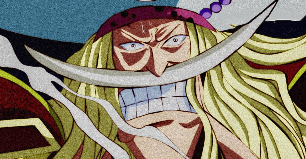 海贼王999话白胡子不替御田报仇的真相公开凯多太猛只是其一