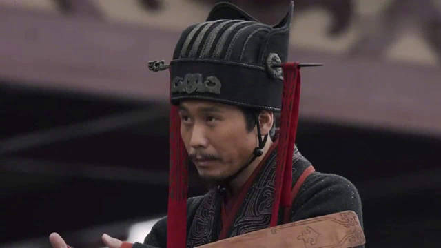 大秦赋:李斯是怎样的人?公心大于私心时,他是秦朝功臣,反之,则是罪臣
