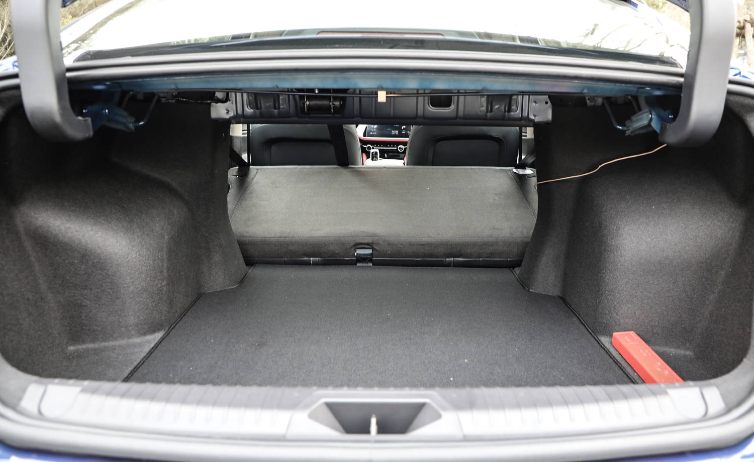 十万元内紧凑型车也有科技感试驾奇瑞艾瑞泽5plus