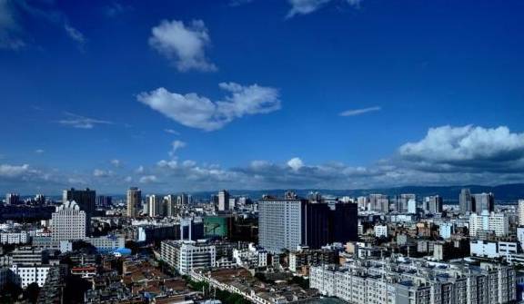 云南最有潜力的三个城市：大理、丽江落选，不是普洱也不是临沧