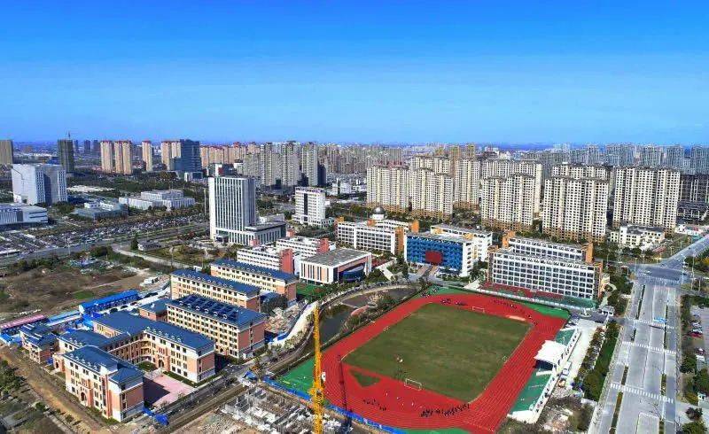 这名享誉全国的"海门校长",今天又和孩子们创造了奇迹!_国际学校