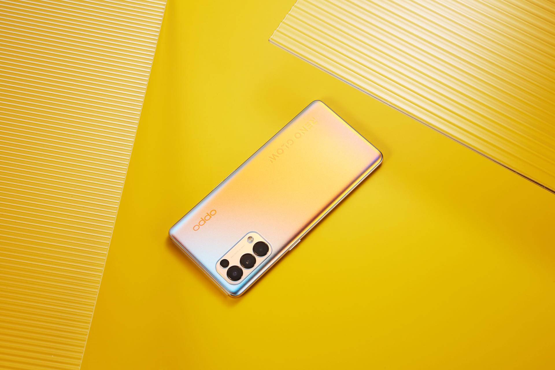 今年5g手机配色你最喜欢哪一款