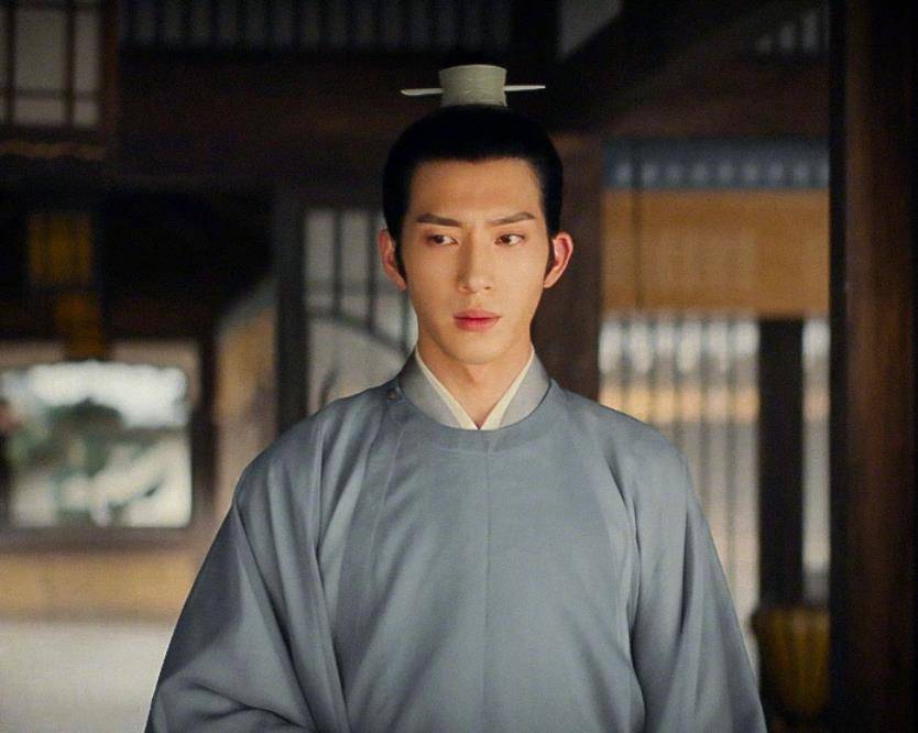《张公案》发布预告片,大片级质感惊艳,耽改101遭遇劲敌?