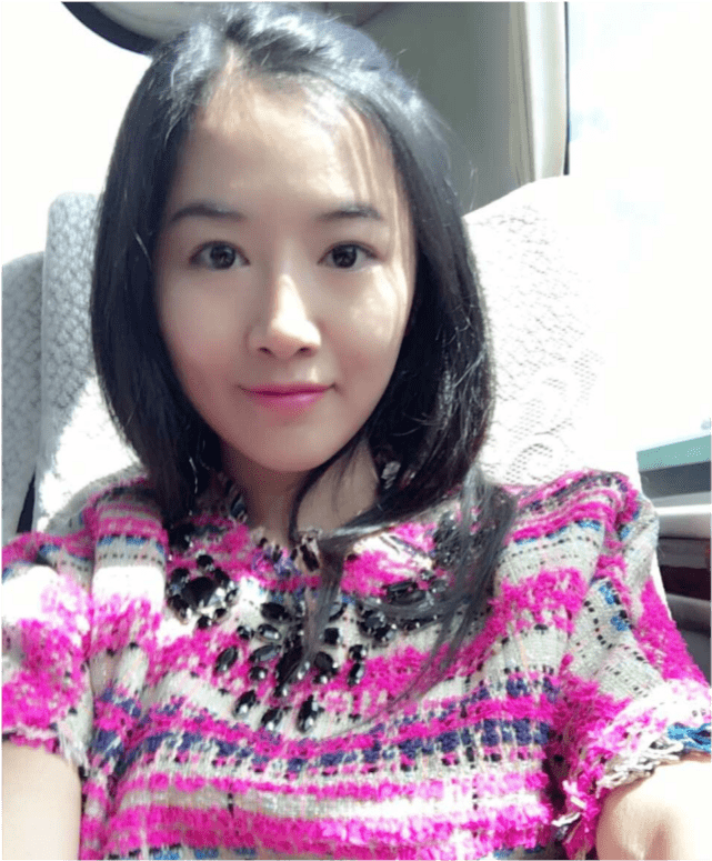 翟欣欣海量高清照!打扮"土气",是她获取男人信任的法宝!