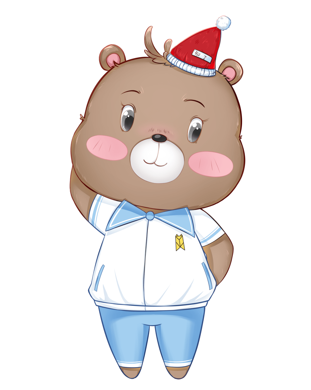 知了悦语文背后的故事走进童话镇帅帅猪和他的同学们