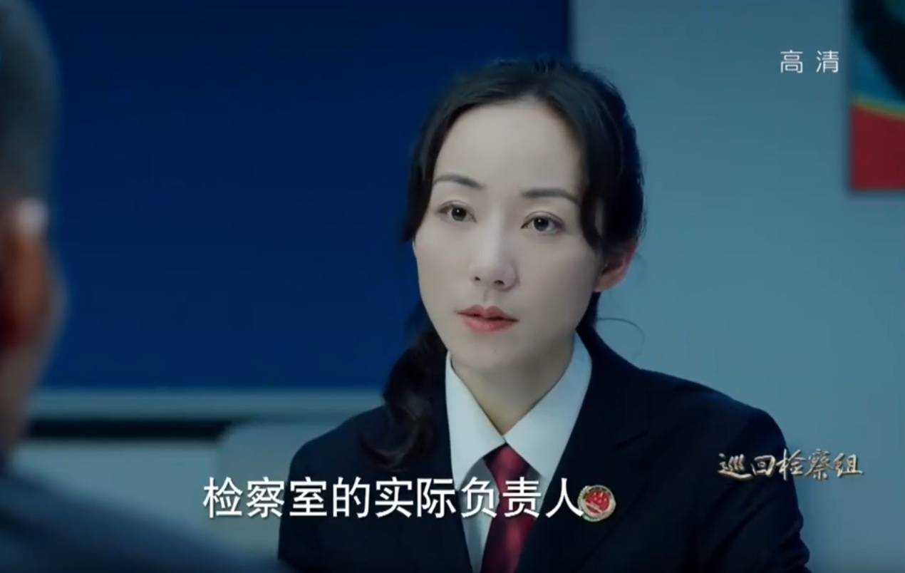 《巡回检察组》第13-14集预告:杀人的是沈广顺,沈广军说漏嘴装病