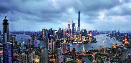 亚洲最发达的4个城市，我国占了3个，广东深圳并未入选