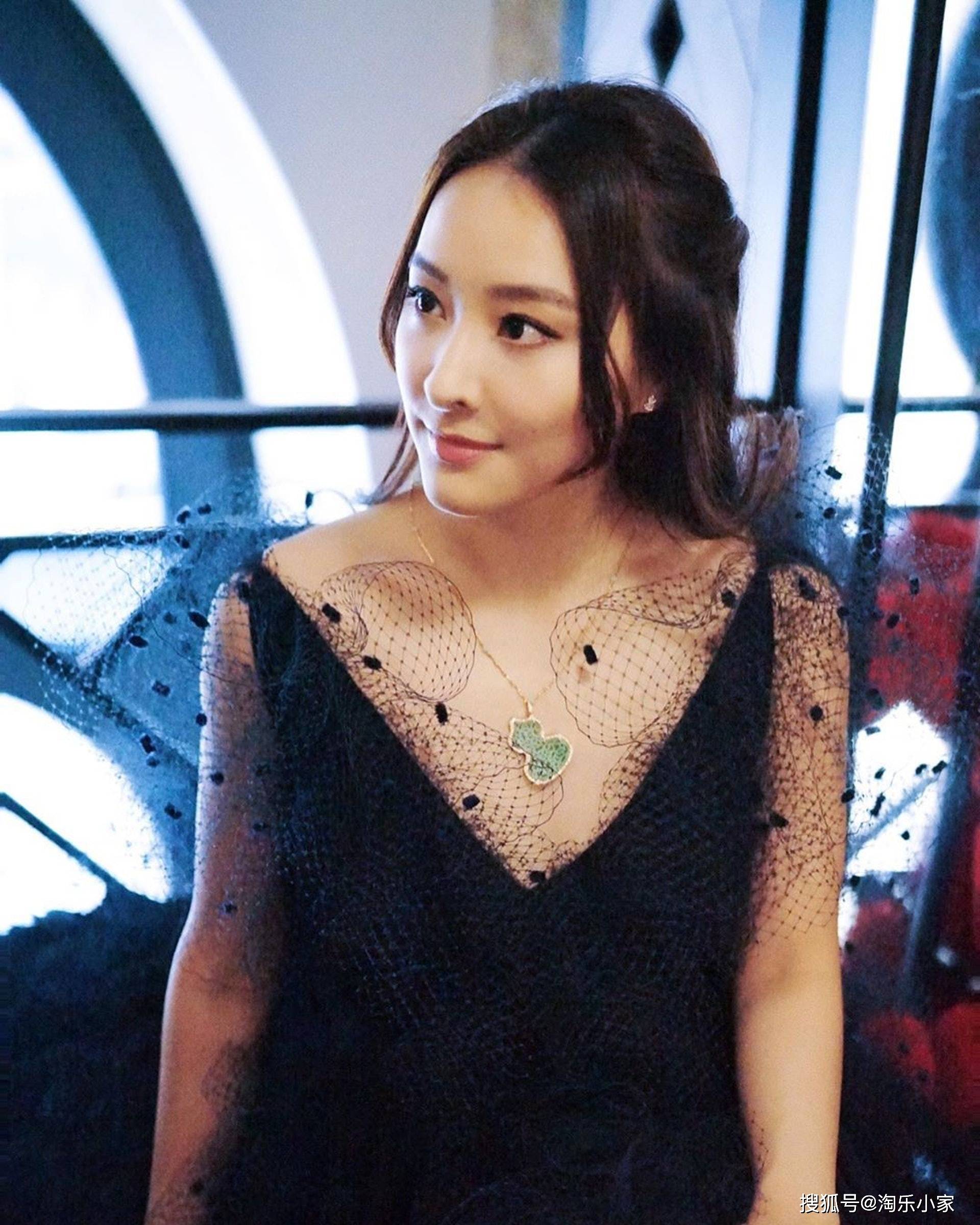 赢在起跑线,10位tvb年轻富婆家底丰厚,为追梦入行依然上进!