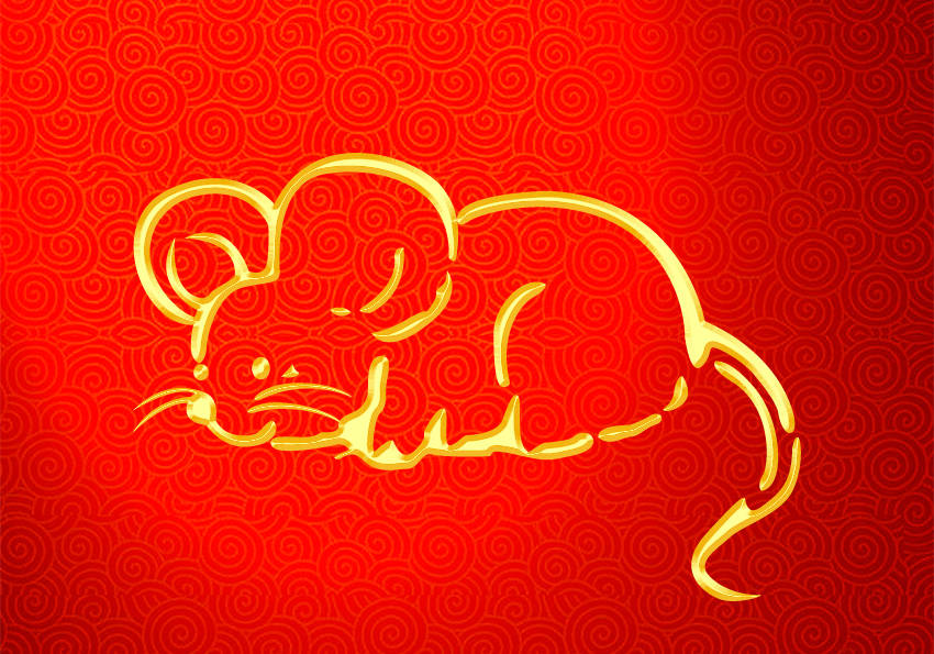 2021辛丑年十二生肖的整体运势了解一年运势走向把握人生似锦前程鼠