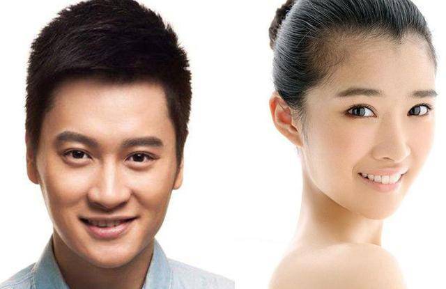 以为是单身结果孩子都有了郭晓然藏得太深了