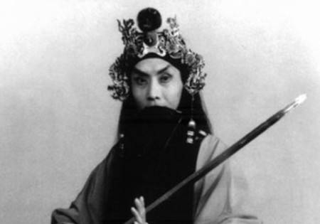 京剧界历史上,关正明的人生经历是怎样的?-搜狐大视野-搜狐新闻