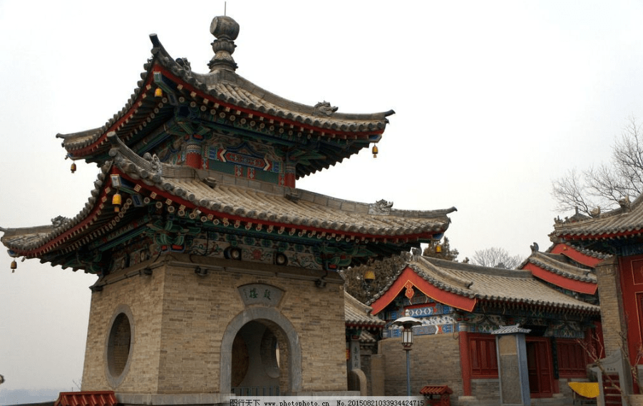 再探濠州城 ·文·秦文友原创