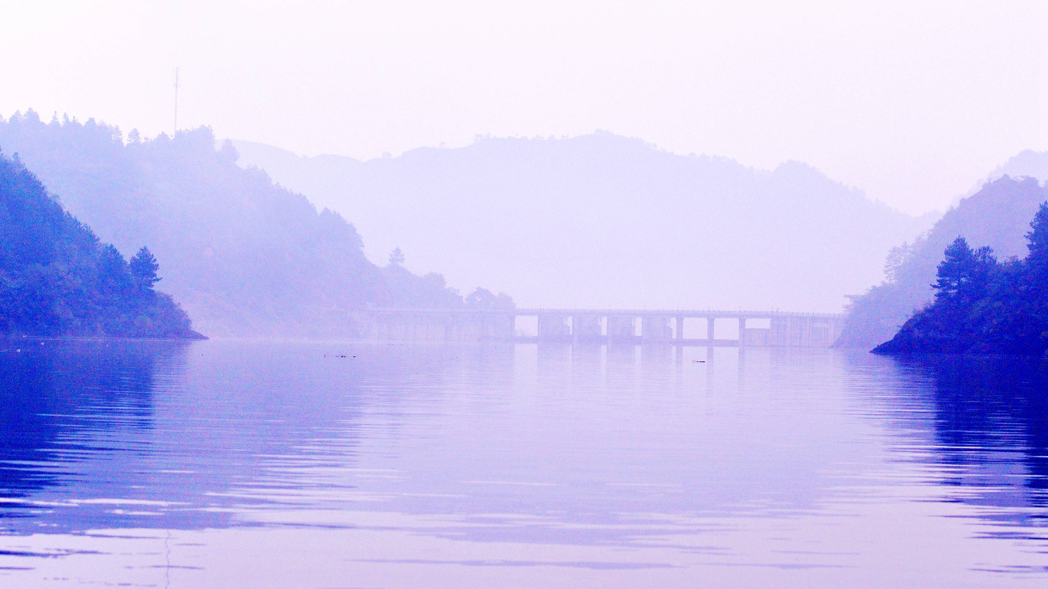 空灵壁纸风景图片