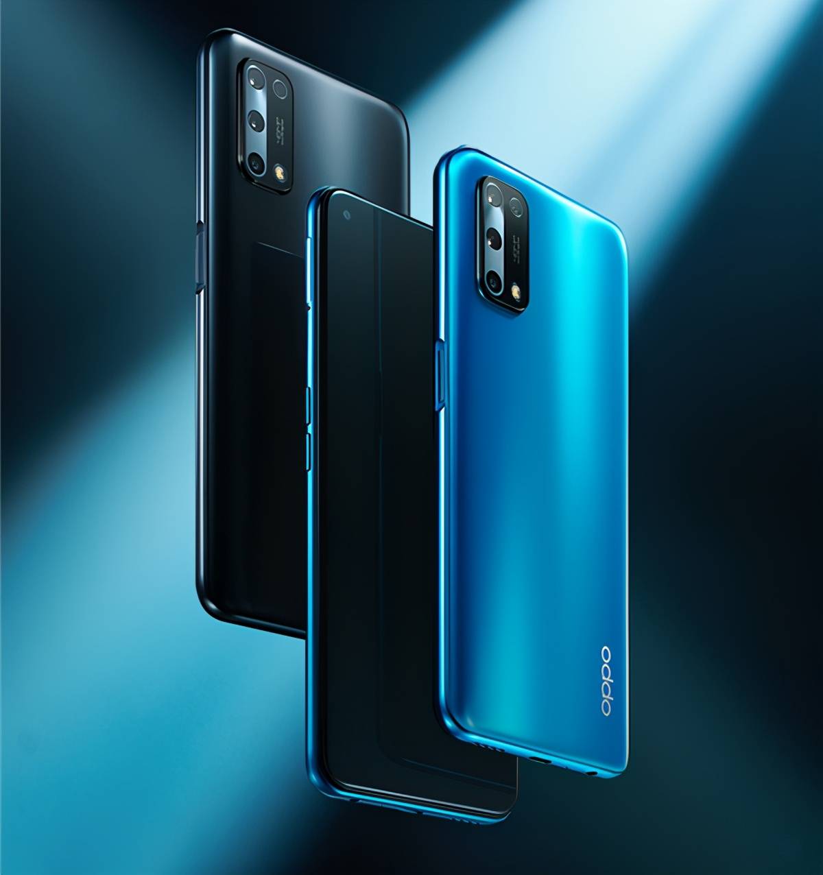 原创1499元的oppok7x堪称适合中老年人的5g续航王