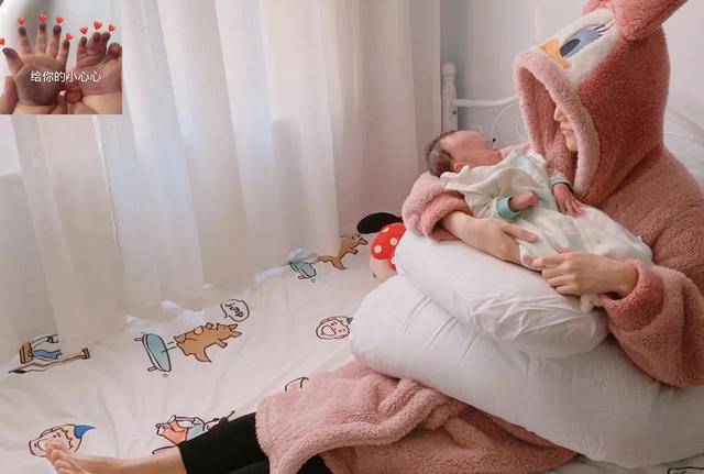 宝妈坐月子犹如闭关修炼学会科学坐月子顺利出关不落病根