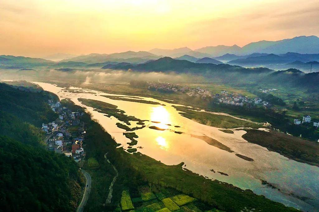 歙县首届王村镇年货节暨烟村摄影赛活动12月25日开幕有奖征集摄影作品