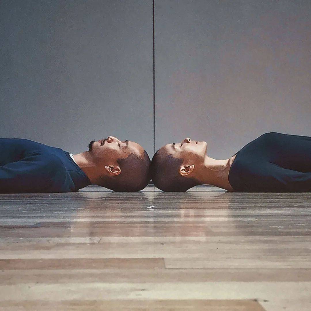 原创对话舞者小珂