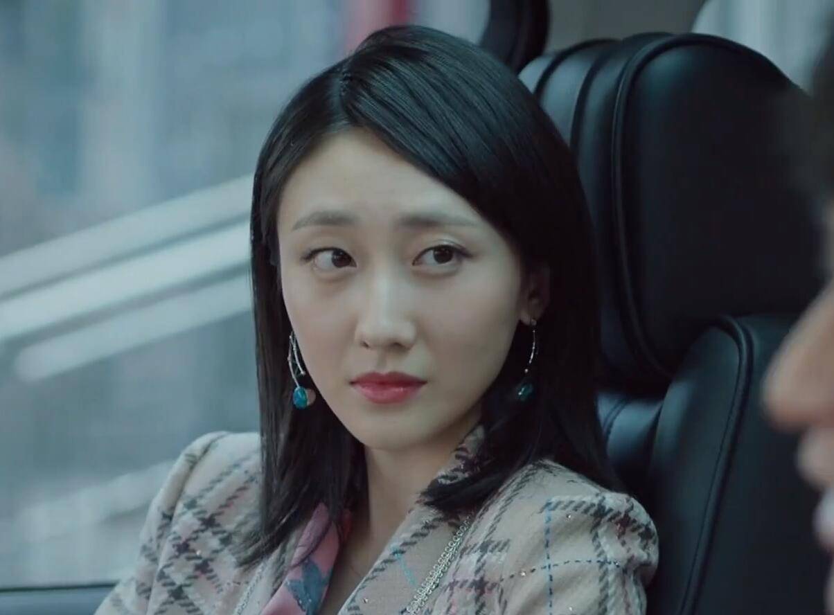 巡回检察组出场的六位女性角色全都不是省油的灯