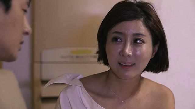 韩国电影受伤女朋友女朋友受伤后的经历