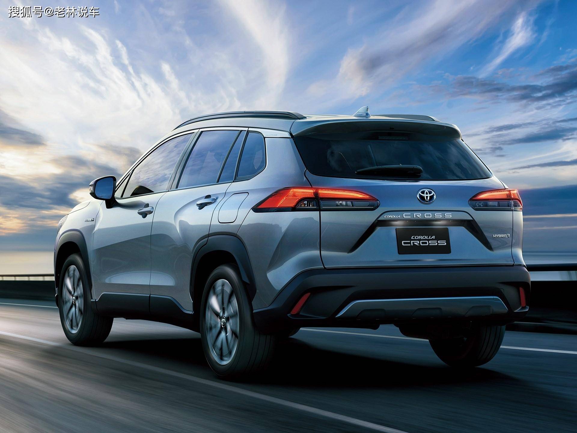 和途昂,昂科旗,探险者不同的是,皇冠suv是一辆后驱车,它或将基于丰田