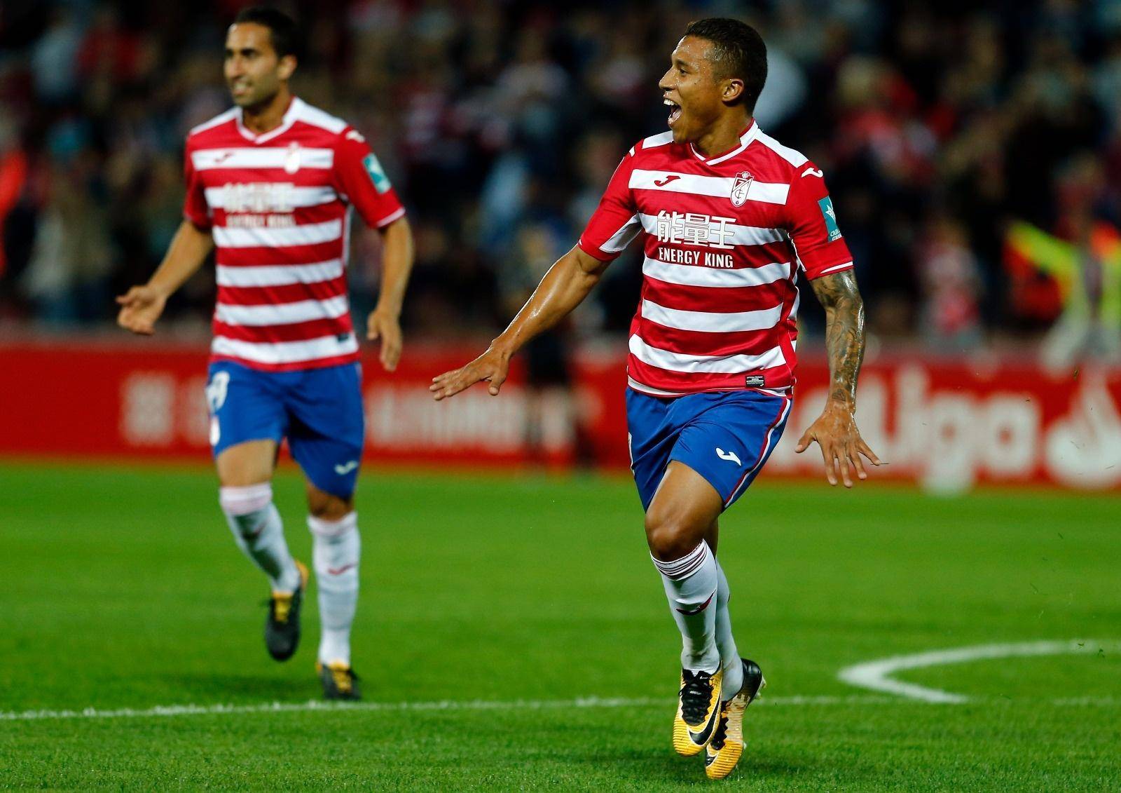 欢呼西甲解析:皇家马德里vs格拉纳达