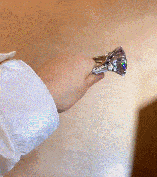 搞笑gif段子后面这个人有看清楚怎么上去的吗