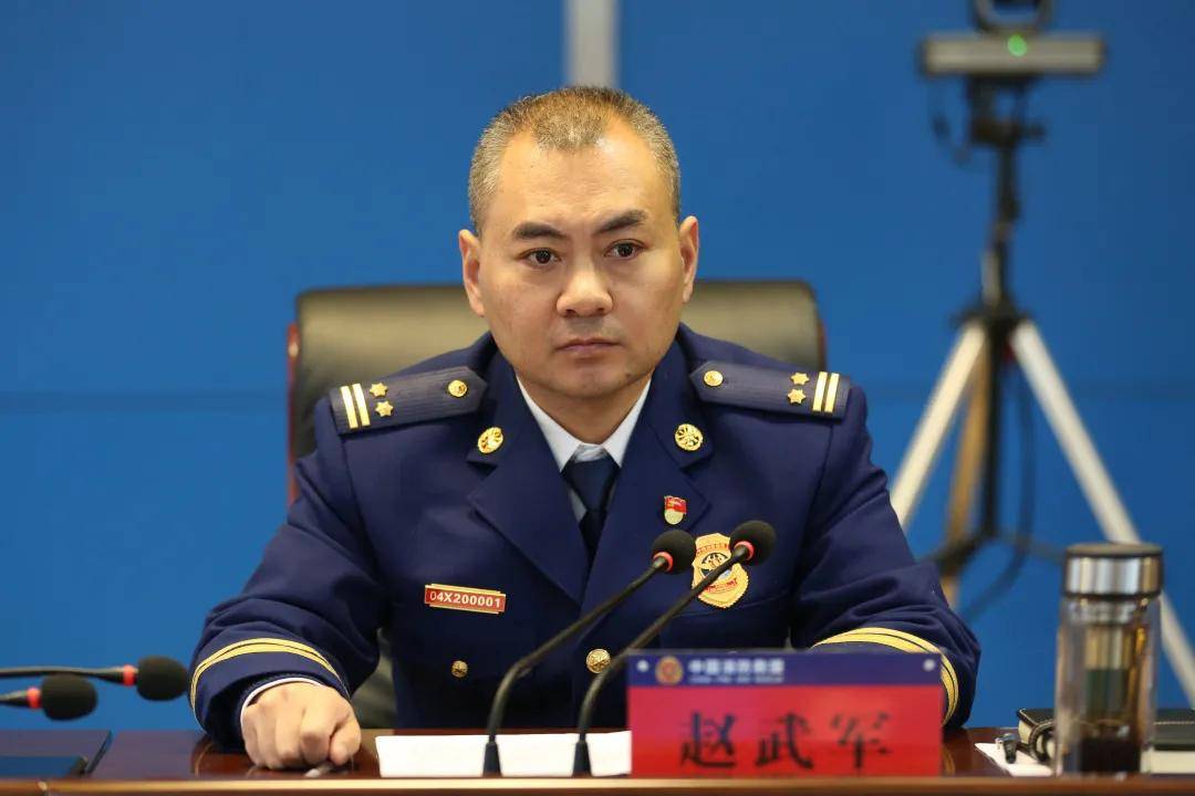 严要求治隐患临汾消防筑牢节日期间安全屏障