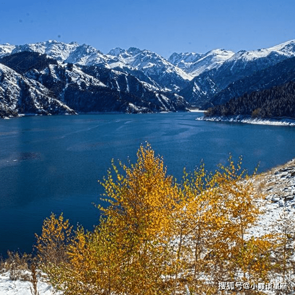 原创2021年开始,运势好,诸事顺利,生活越来越旺的3大星座