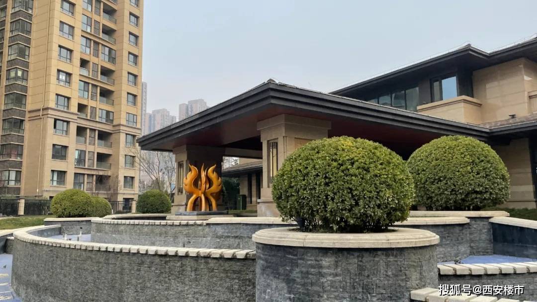 原创13万㎡起步颇受关注的龙记玖玺近况如何