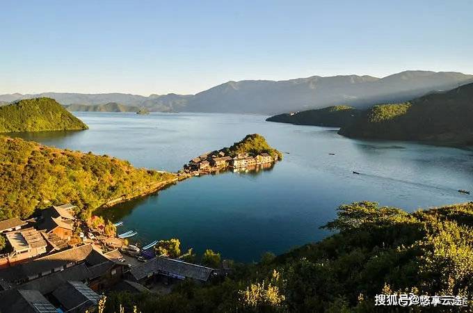 云南泸沽湖几月份去旅游最好？