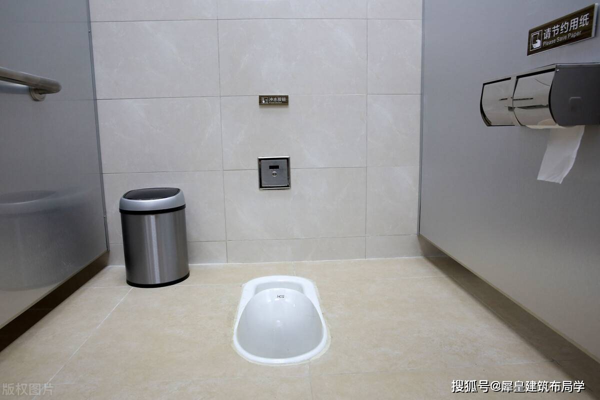 为什么办公室的主管旁边不可以有水龙头,办公室大门不能开门见厕_厕所