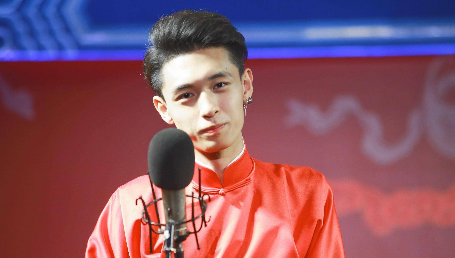 德云斗笑社2即将开拍秦霄贤自身难保他将成为黑马