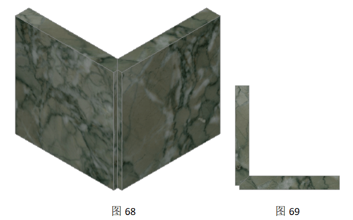 10种石材转角经典设计方案分享不懂装修的小白不二之选