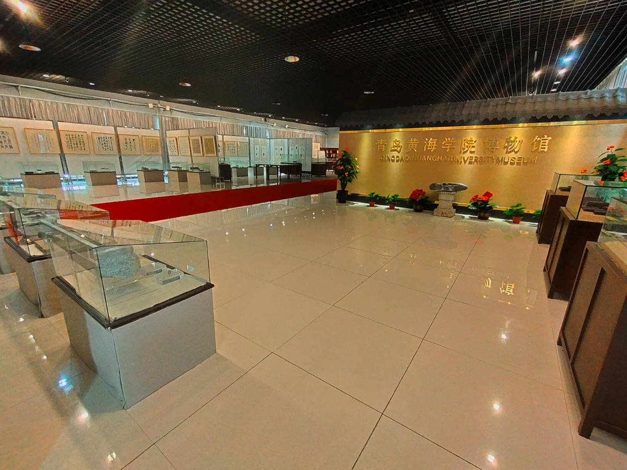 这次"国家三级"_中国博物馆