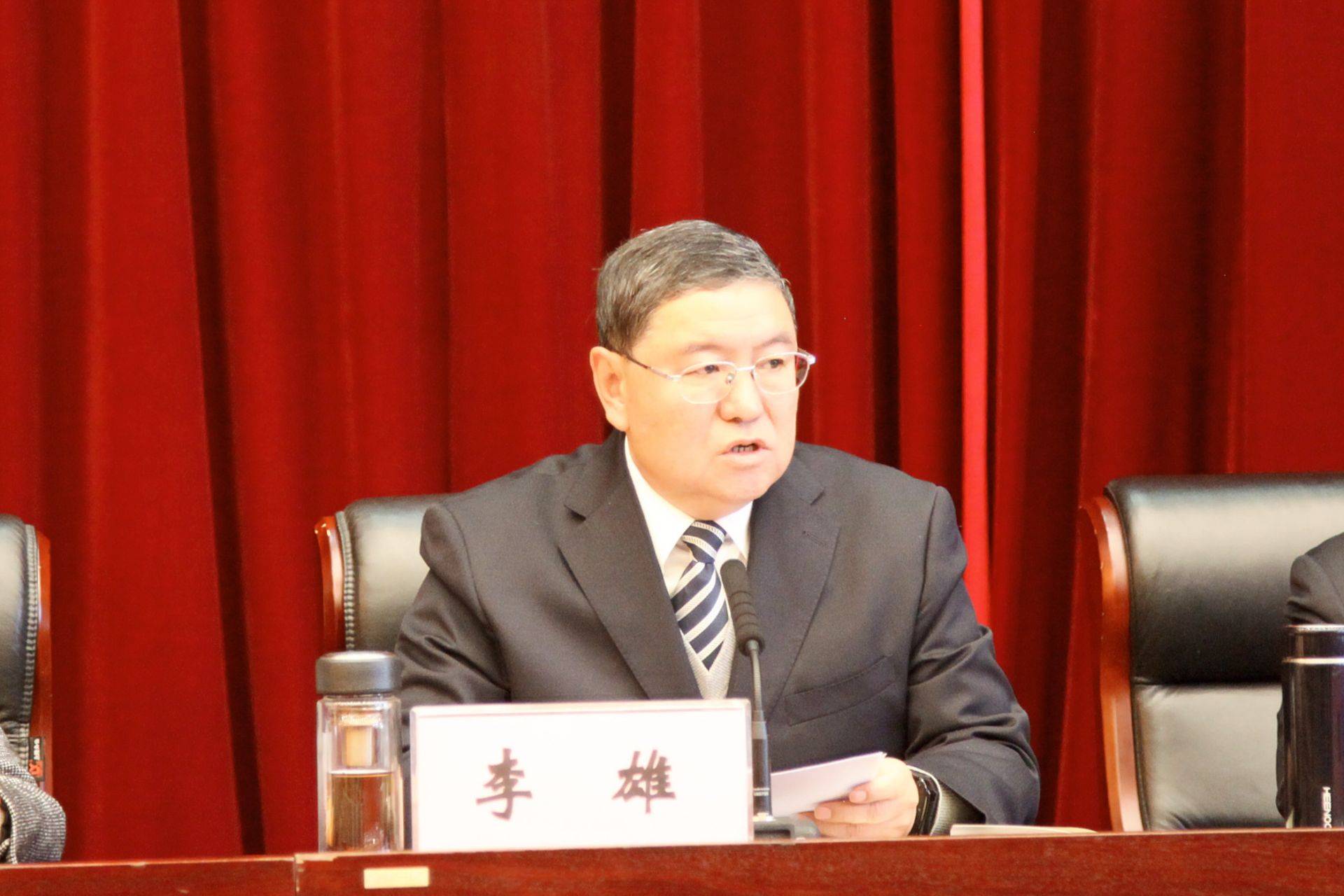 大理州文化领域首次立法 助推文化强州建设