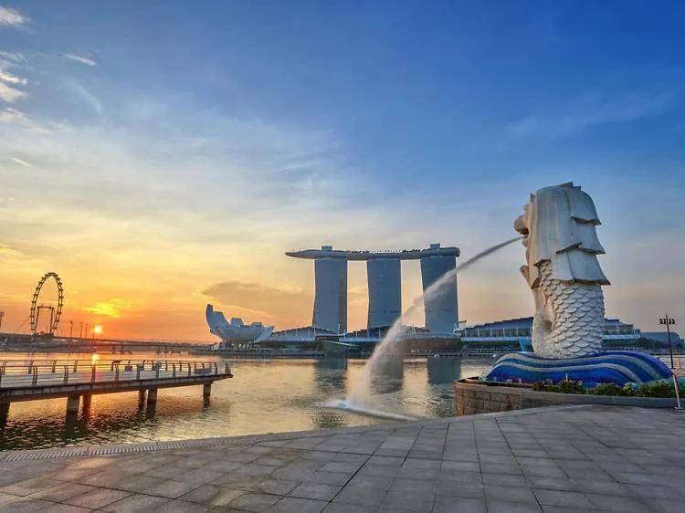 新加坡生活| 新加坡旅行之亲子线路推荐