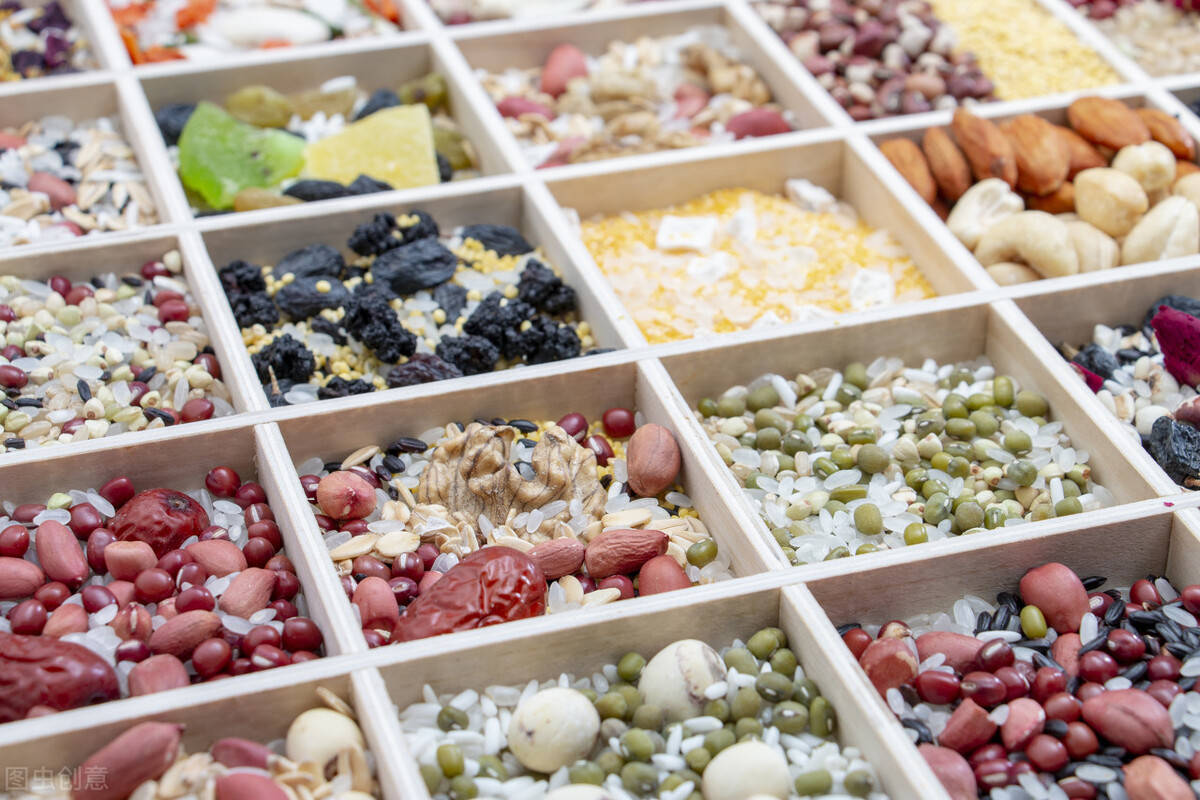 别具魅力的干货盛宴,这些烘干食品你喜欢吗?