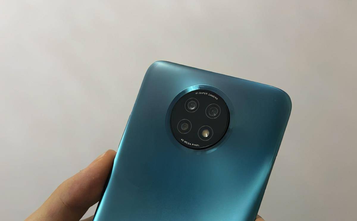 redminote95g性能大考验看完结果决定买不买