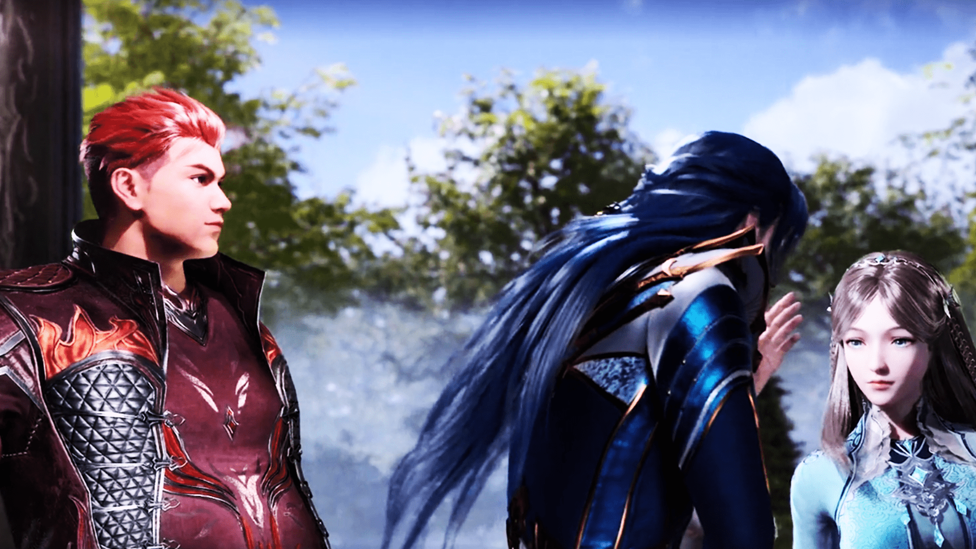 斗罗大陆137集:不亚于武魂融合技的魂骨融合技,八蛛矛铠甲