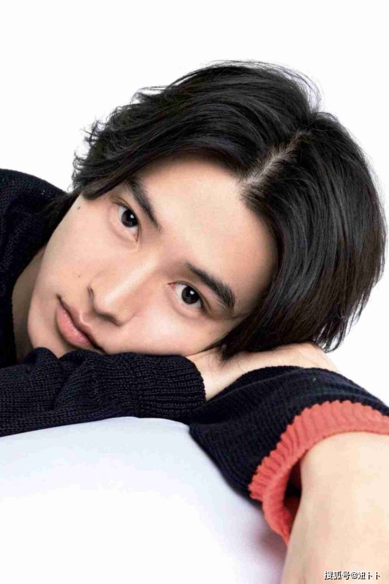 弥留之国的爱丽丝山崎贤人的漫改帅注意3点就能拥有