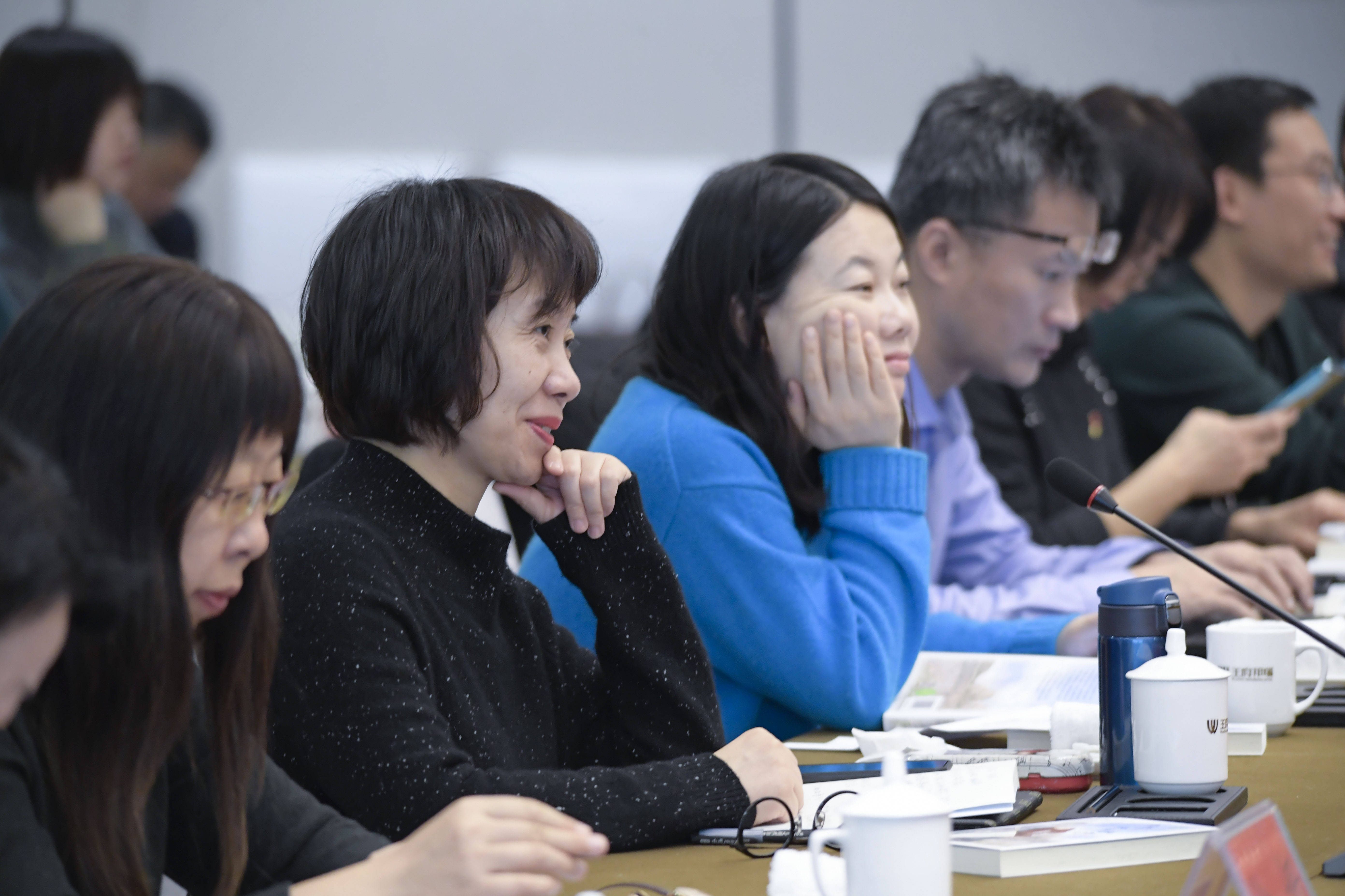 南通作家储成剑长篇小说《少年将要远行》研讨会在海安举行