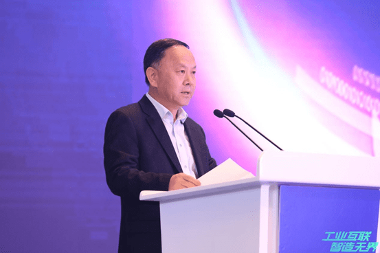 "佛山市副市长赵海上台致辞时表示,希望南海站在"十四五"的新起点上再