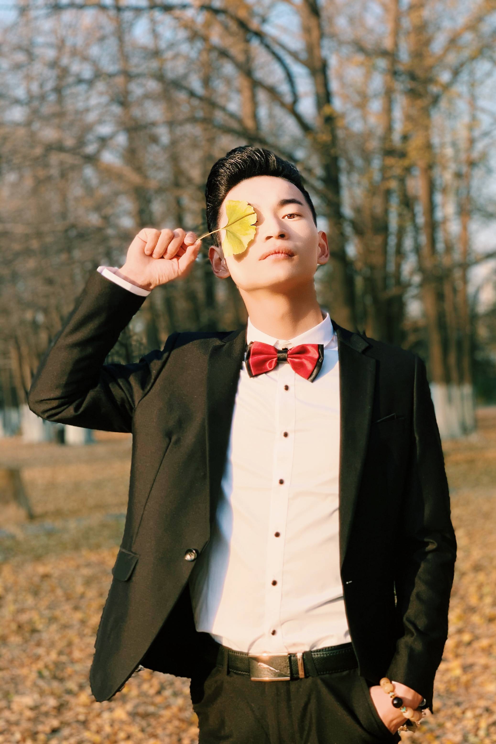 曹亚洲 受邀参加星公益2021年春节联欢晚会 暨星公益颁奖盛典