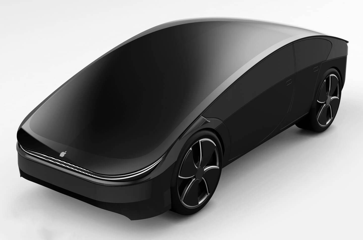 苹果造车心不死,或将于2025年发布革命性apple car