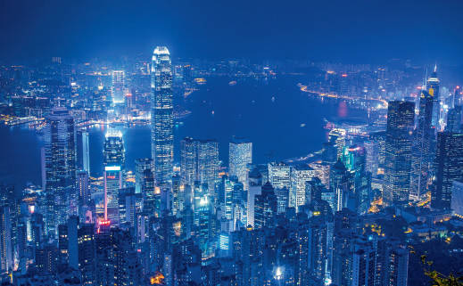科大讯飞硬核ai赋能粤港澳大湾区高质量发展