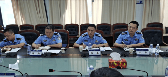 《这五年》株洲公安坚守主责主业,大抓县域警务,提升社会治理能力系列