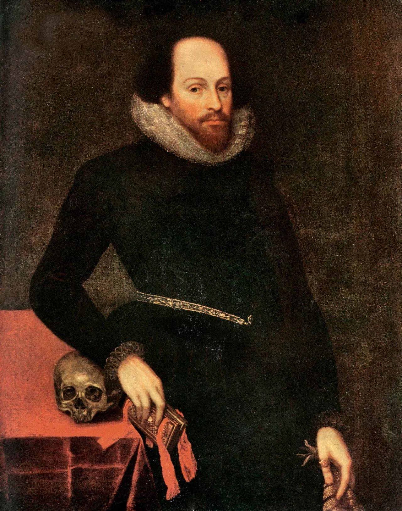 历史上的今天1606年12月26日莎士比亚的李尔王首次演出