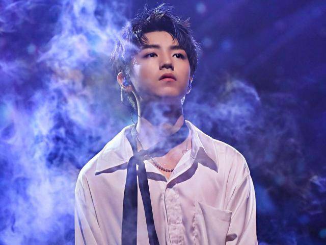 tfboys在走小虎队老路王源会是下一个陈志朋